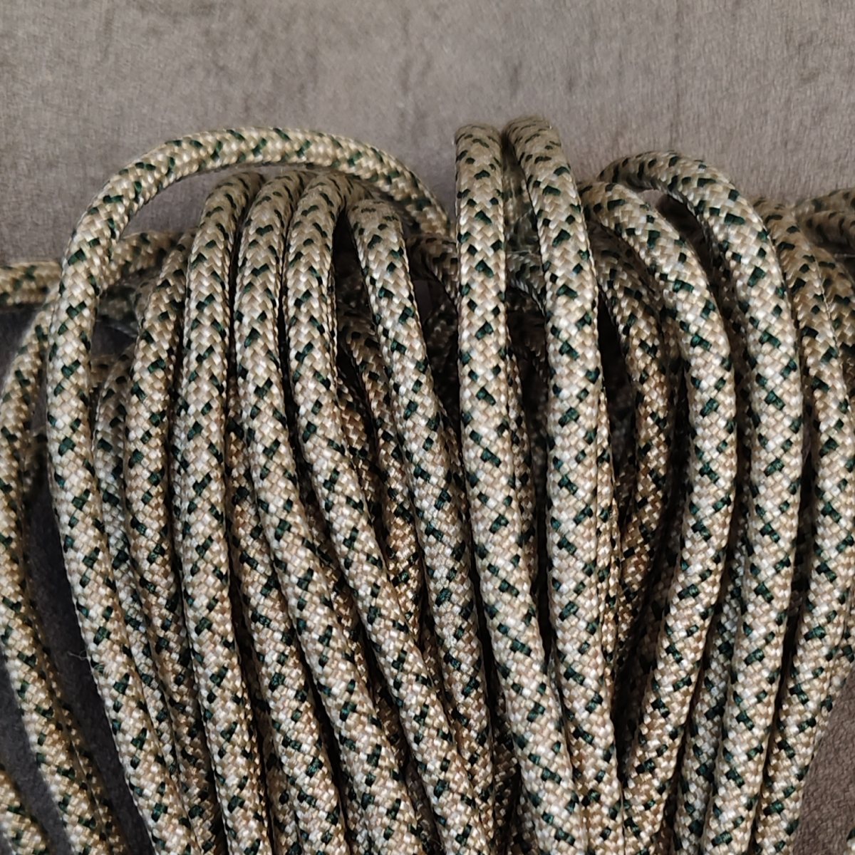 Tali Paracord 4mm  No 100