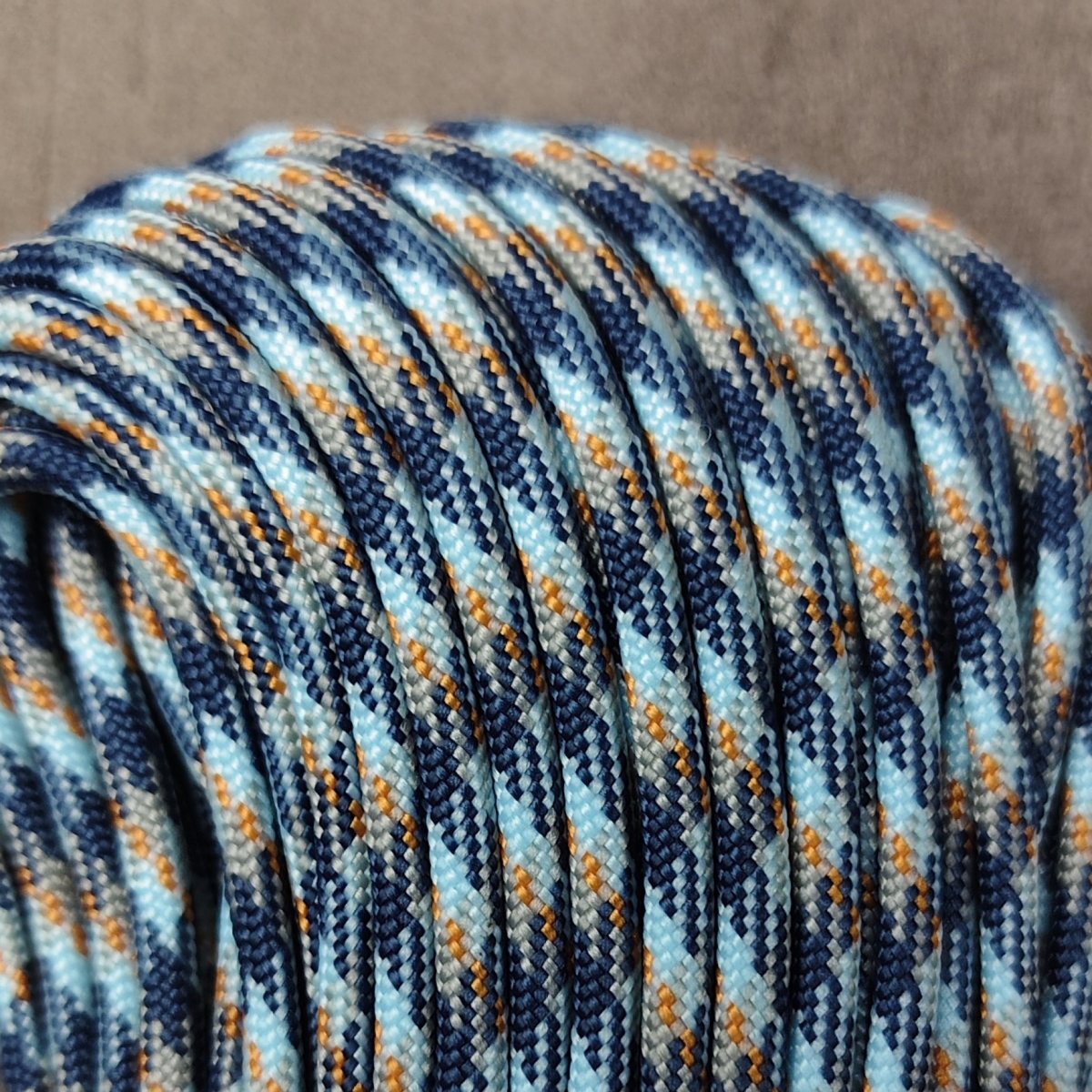 Tali Paracord 4mm  No 123