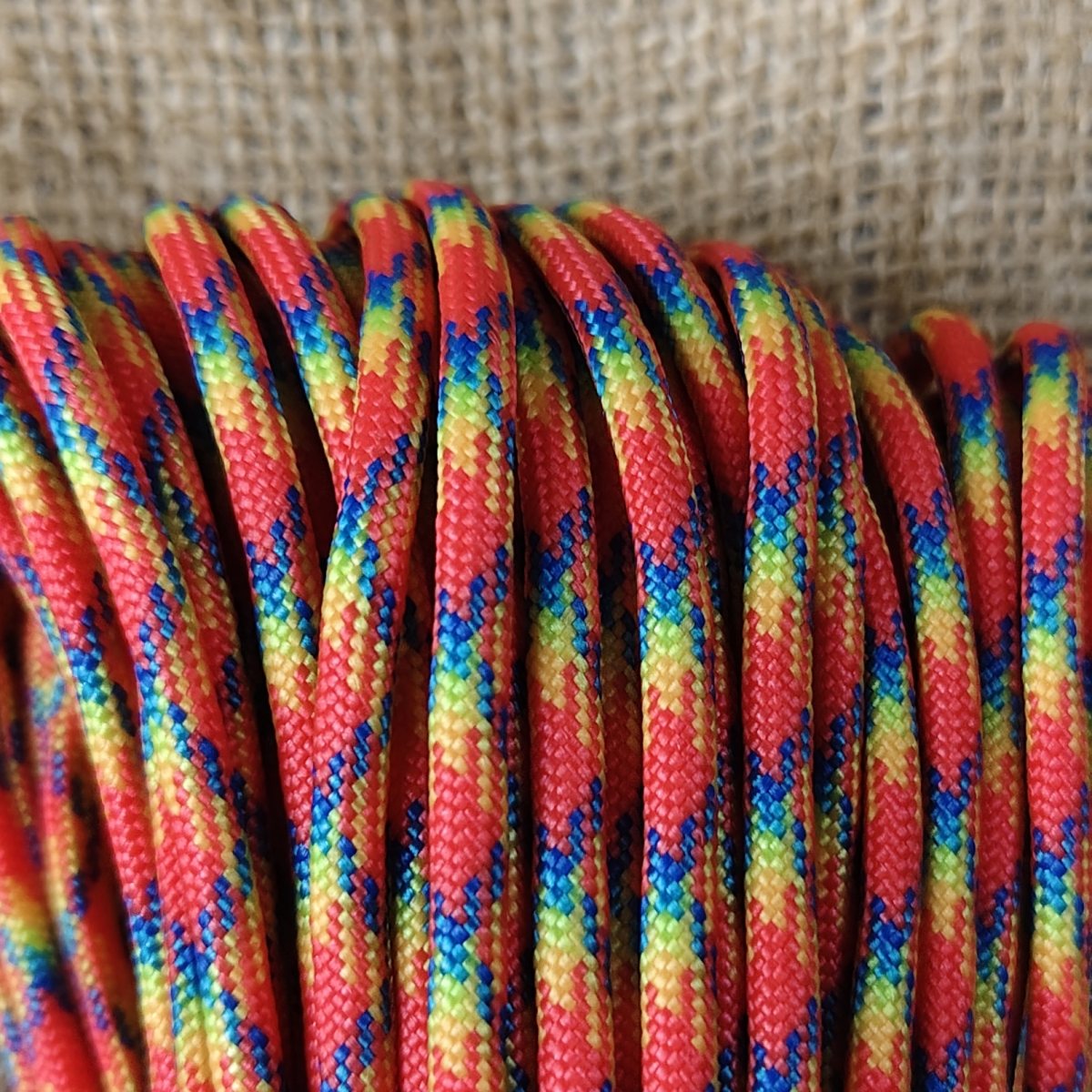 Tali Paracord 4mm  No 220