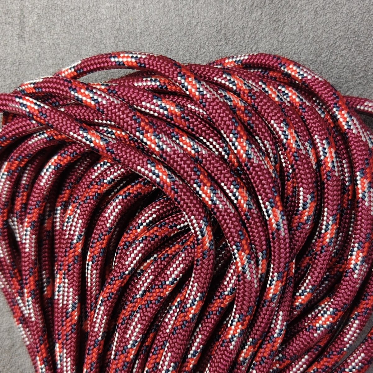Tali Paracord 4mm  No 248