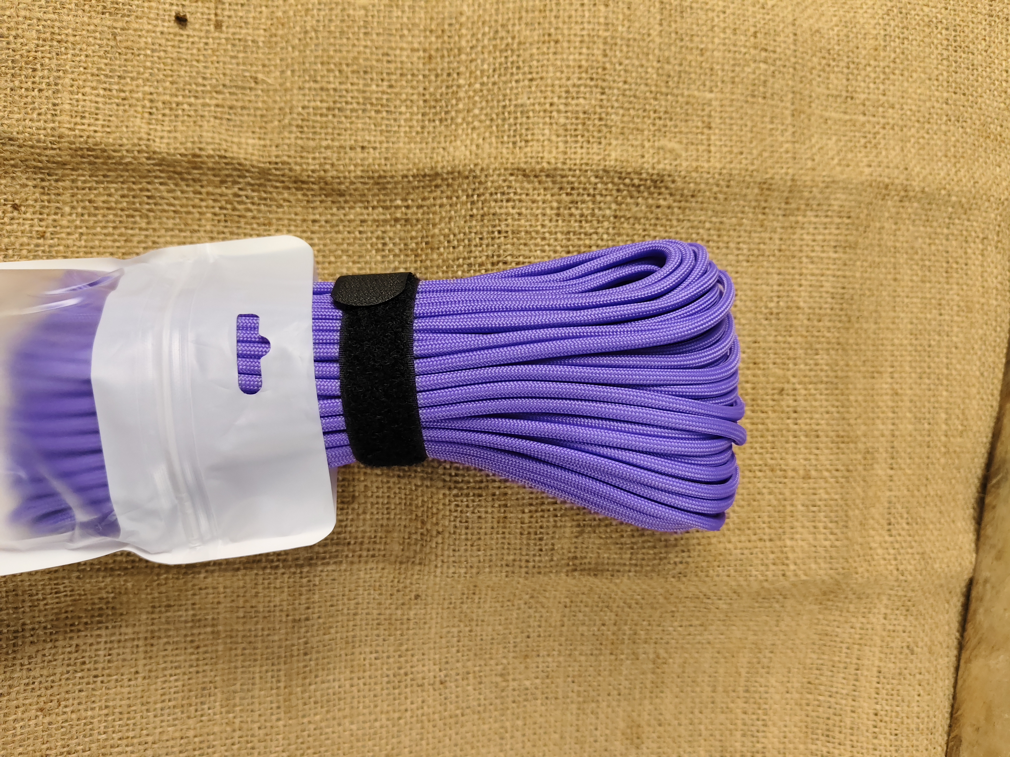 Tali Paracord 4mm  No 3