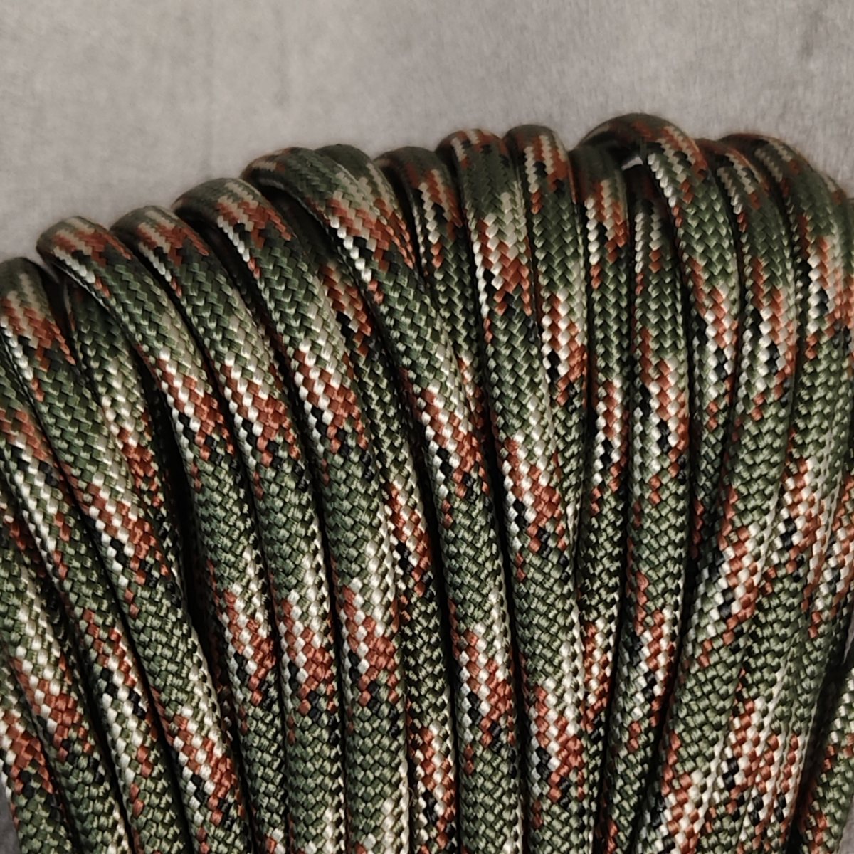 Tali Paracord 4mm  No 30