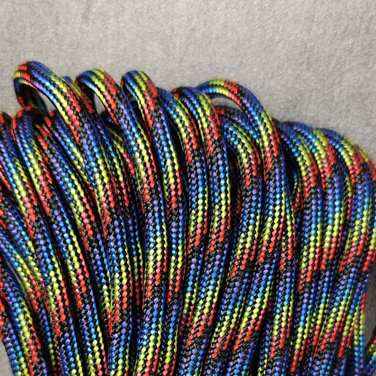 Tali Paracord 4mm  No 35
