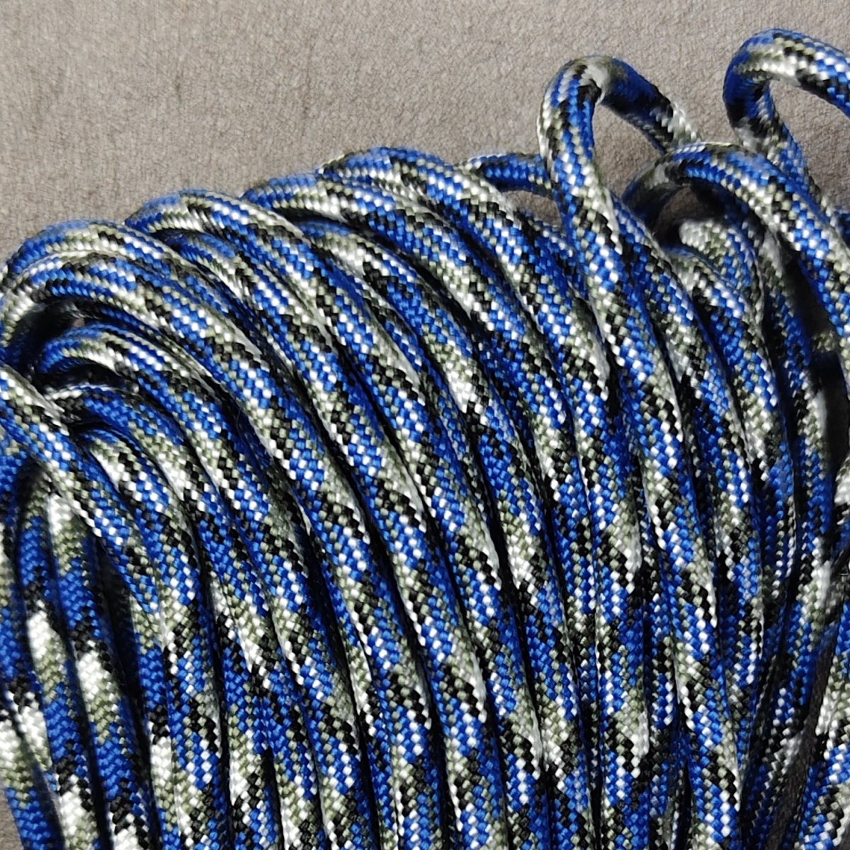 Tali Paracord 4mm  No 40