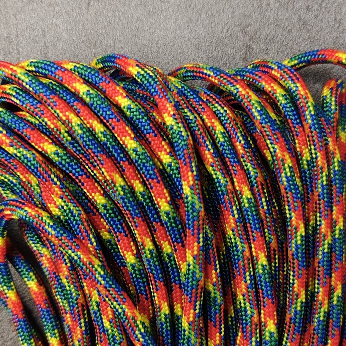 Tali Paracord 4mm  No 41