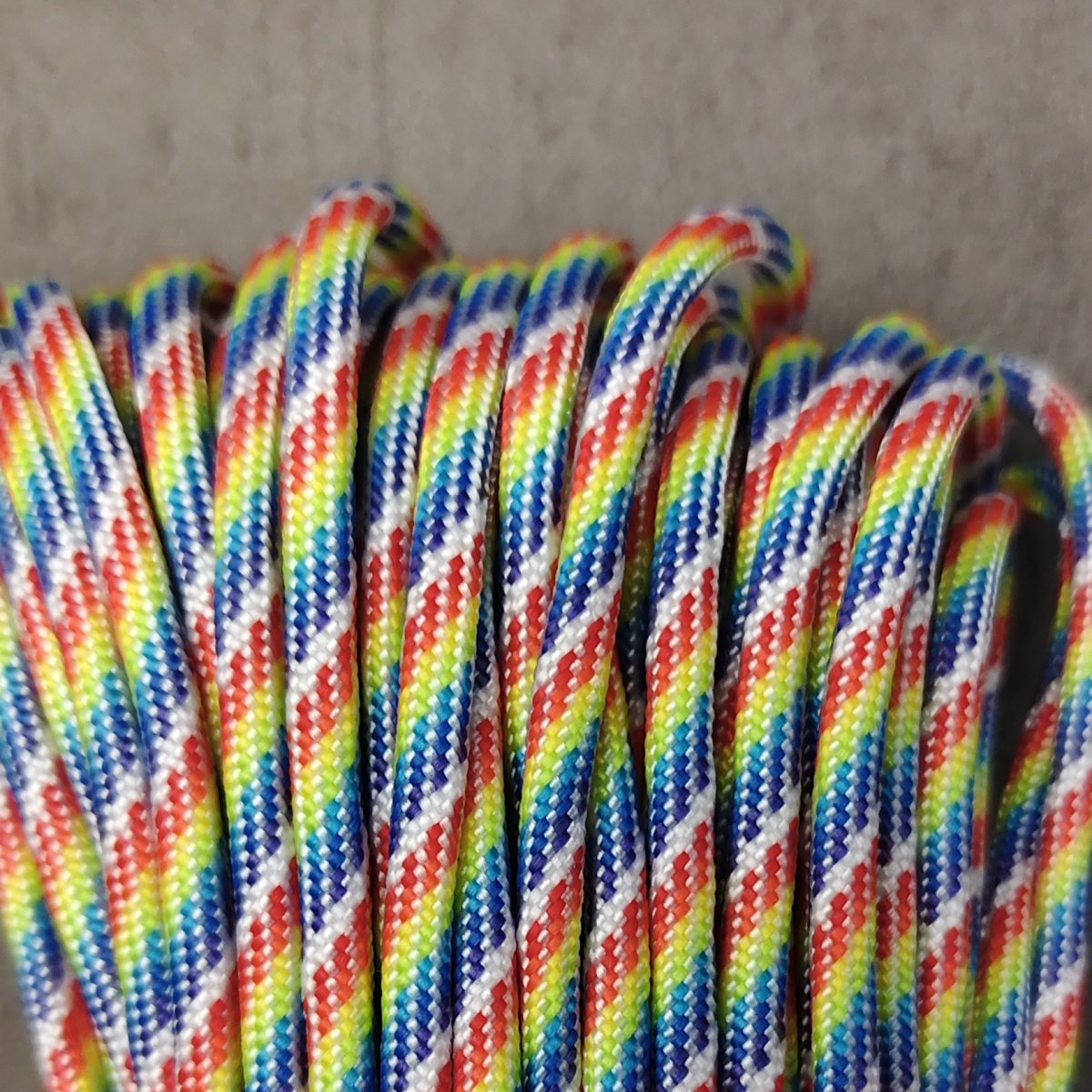 Tali Paracord 4mm  No 44