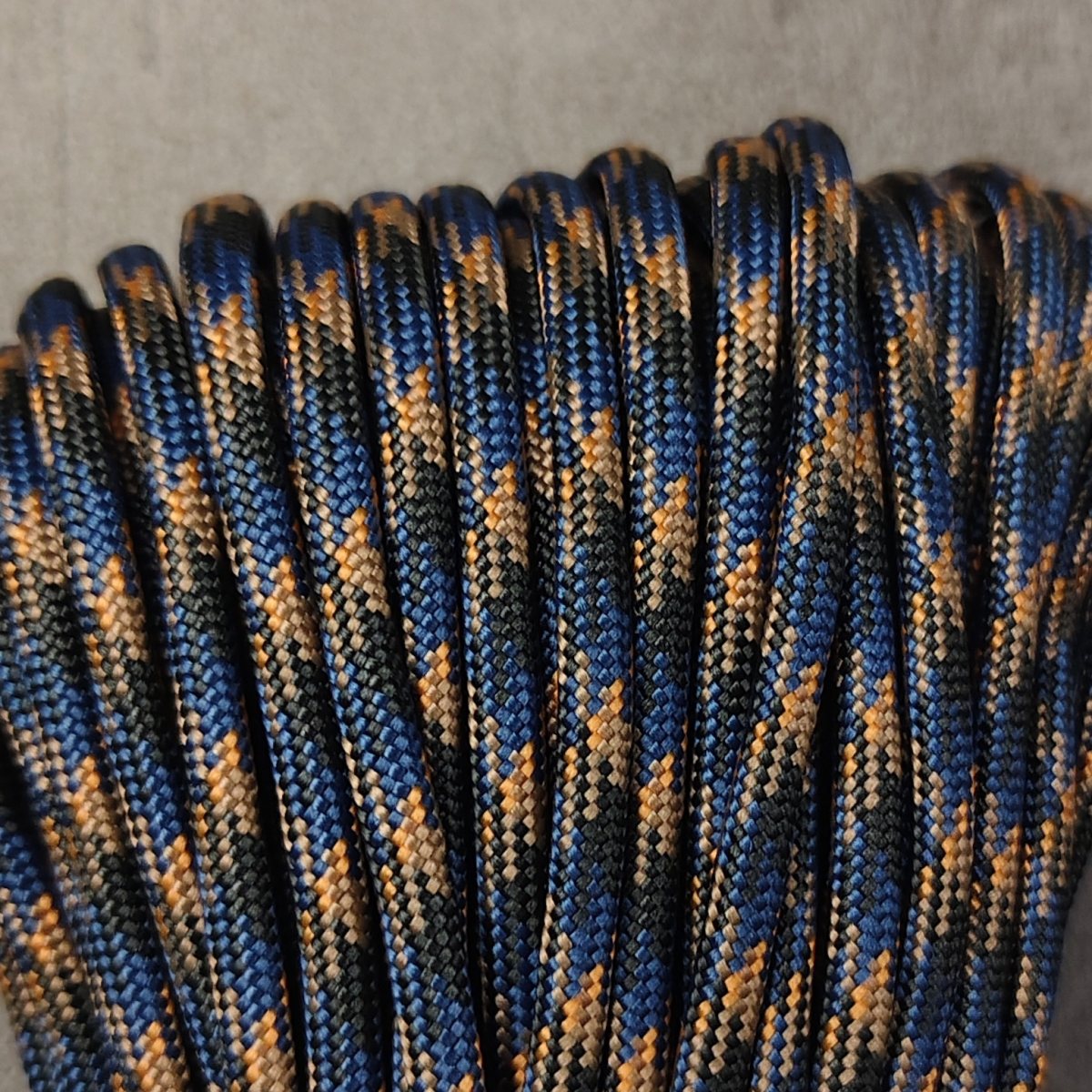 Tali Paracord 4mm  No 62