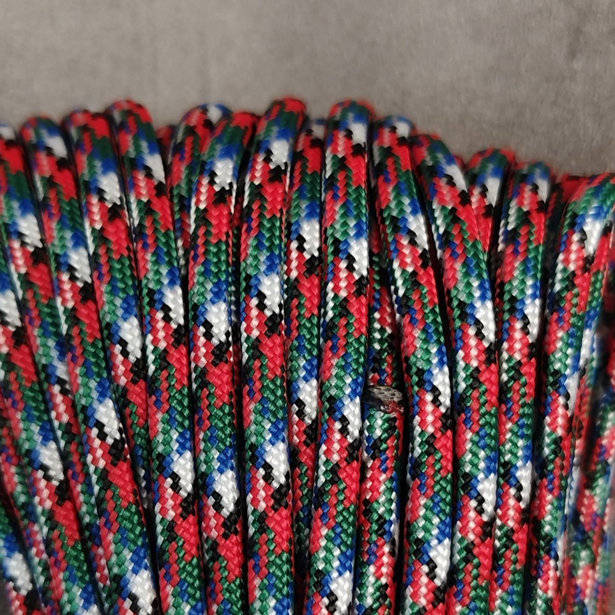 Tali Paracord 4mm  No 71