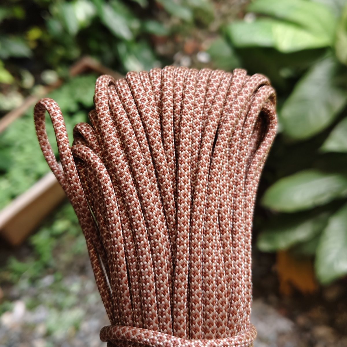 Tali Paracord 4mm No 327